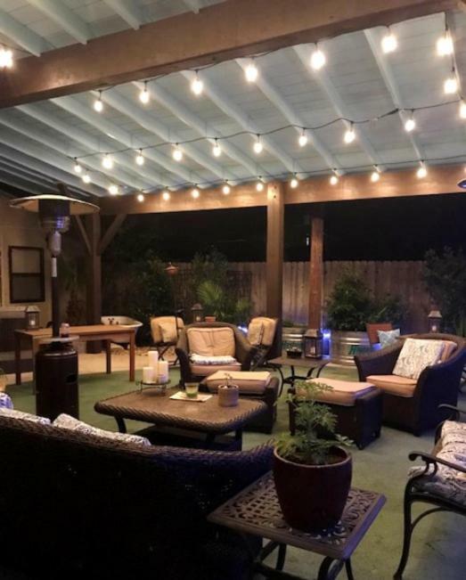 Square Inn Wimberley Esterno foto